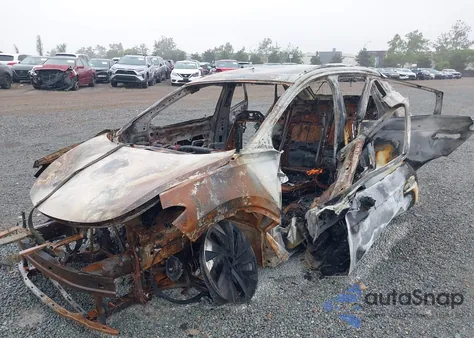 2023 Volkswagen Id.4 из США, поврежденный, VIN 1V2BMPE8XPC054871